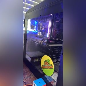 Gaming Pc Desktop